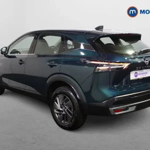 2024 Nissan Qashqai 1.3 DiG-T Acenta Premium 5dr with Xtronic Auto - Image 5