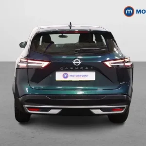 2024 Nissan Qashqai 1.3 DiG-T Acenta Premium 5dr with Xtronic Auto - Image 6