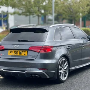 2017 Audi S3 2.0 TFSI - Image 6