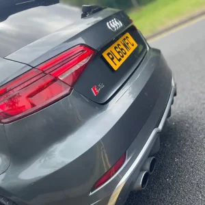 2017 Audi S3 2.0 TFSI - Image 7