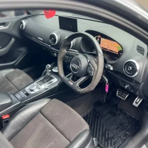 2017 Audi S3 2.0 TFSI - Image 8
