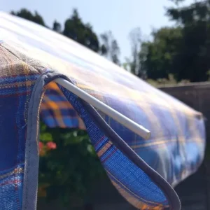Large Garden Patio Umbrella needs a little repair - Image 2