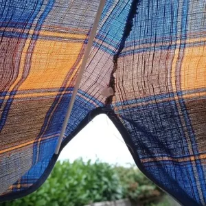 Large Garden Patio Umbrella needs a little repair - Image 3