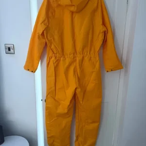Waterproof coveralls by Dritex - XL - Image 8