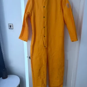 Waterproof coveralls by Dritex - XL