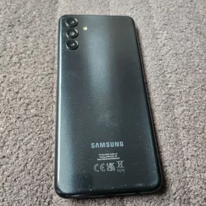 Samsung A04s with black screen - Image 4