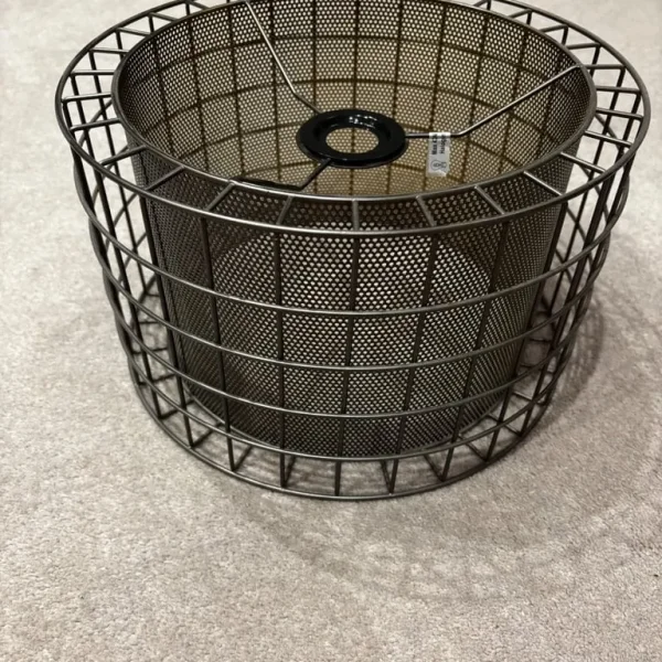 Next Lamp Shade