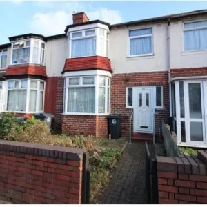 4 Double Rooms in Aston – Females Preferred – UC/DSS Only - Image 2