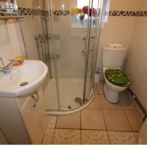 4 Double Rooms in Aston – Females Preferred – UC/DSS Only - Image 4
