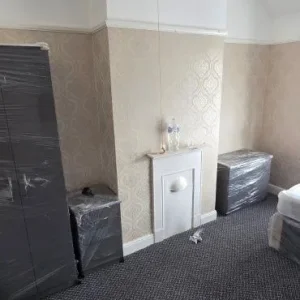 4 Double Rooms in Aston – Females Preferred – UC/DSS Only - Image 5