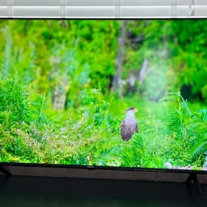 HISENSE 50A6GTUK 50 Inch 4K Smart TV with Dolby Vision - Image 3