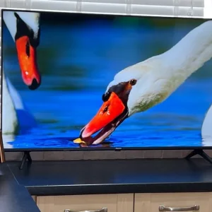 HISENSE 50A6GTUK 50 Inch 4K Smart TV with Dolby Vision - Image 4