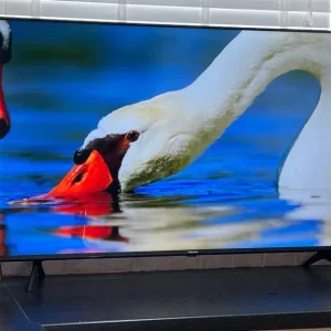 HISENSE 50A6GTUK 50 Inch 4K Smart TV with Dolby Vision - Image 5