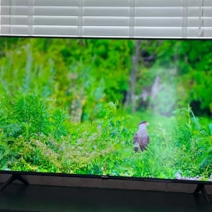 HISENSE 50A6GTUK 50 Inch 4K Smart TV with Dolby Vision - Image 6
