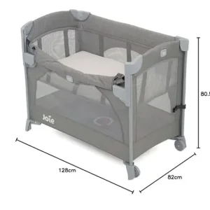 Joei Travel Cot - Image 3