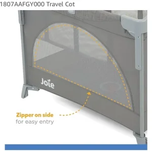 Joei Travel Cot - Image 4