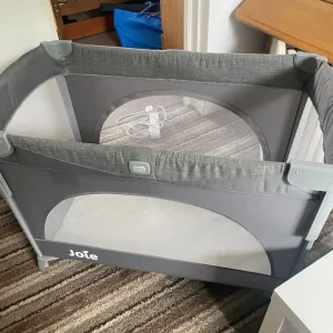 Joei Travel Cot