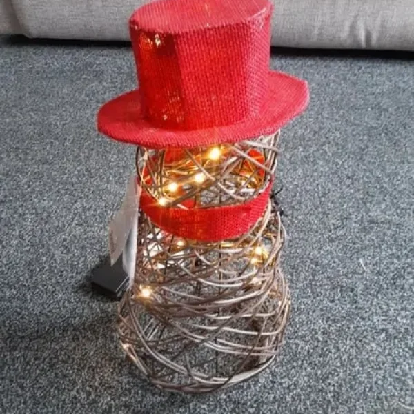 Christmas decorations