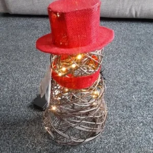 Christmas decorations