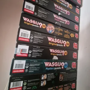 10 wasgij puzzles