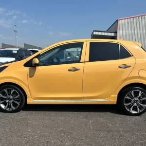 2023 Kia Picanto GT-Line S 1.0 T-GDi Petrol Manual Hatchback - Image 6