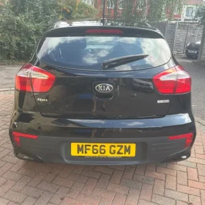 2016 Kia Rio CRDi 1.1L Hatchback - Image 7
