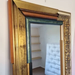 Funky Artist Mirror - Image 2