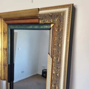 Funky Artist Mirror - Image 3