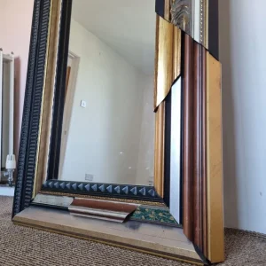 Funky Artist Mirror - Image 4