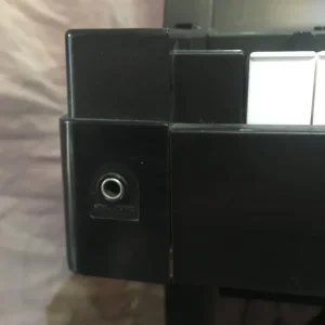 Clavinova CLP 50 electric piano - Image 4