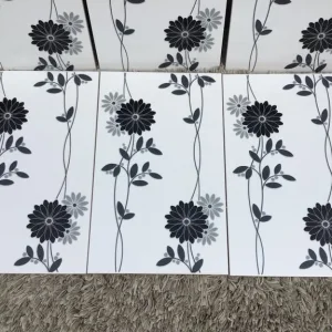 WALL TILES DIASY (FLower) DESIGN – 11 TILES - Image 4
