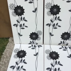 WALL TILES DIASY (FLower) DESIGN – 11 TILES - Image 6