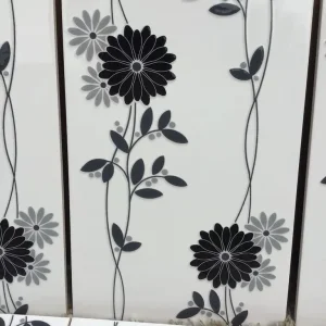 WALL TILES DIASY (FLower) DESIGN – 11 TILES - Image 8