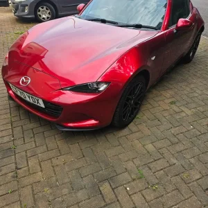 Mazda MX-5 Convertible 2020 Manual 1.5 RF Sport - Image 6