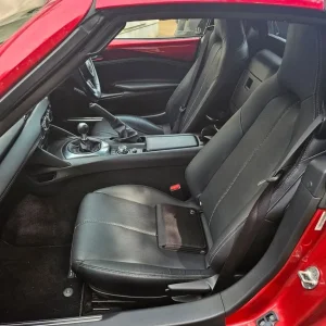 Mazda MX-5 Convertible 2020 Manual 1.5 RF Sport