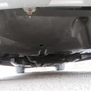 Mercedes ML 63 AMG W164 2010 – 19K Miles, Japan Owner, Obsidian Black - Image 6