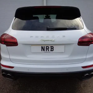 2015 Porsche Cayenne S E-HYBRID TIPTRONIC Estate - Image 6