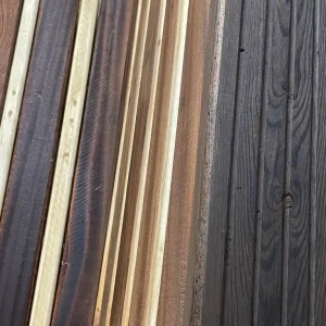 Sun Lounger Bench on Wheels made from hardwood pallet - Image 4