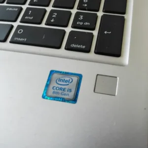 HP ProBook 15.6 inch Core i5 / 8gb ram / 256gb SSD Nvida Dedicated Graphics - Image 3