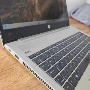 HP ProBook 15.6 inch Core i5 / 8gb ram / 256gb SSD Nvida Dedicated Graphics - Image 6