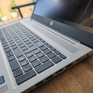 HP ProBook 15.6 inch Core i5 / 8gb ram / 256gb SSD Nvida Dedicated Graphics - Image 7