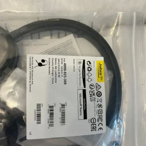 Jabra Evolve 20 SE USB Stereo Headset