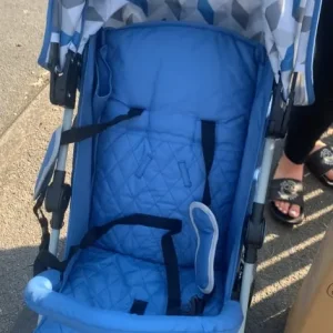 Kids pram - Image 2