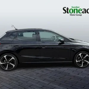2024 SEAT Ibiza 1.0 TSI FR Sport Hatchback - Image 2