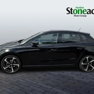 2024 SEAT Ibiza 1.0 TSI FR Sport Hatchback - Image 6