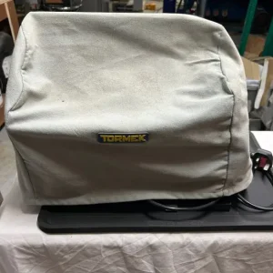 Tormek T-4 Wetstone Sharpening Station with Jigs and Ancillaries