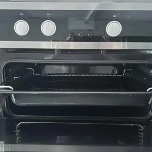Whirlpool built under double oven - Image 4