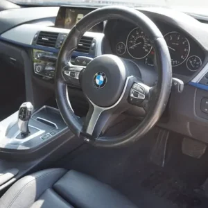 2015 BMW 3 Series 320d M Sport Touring 5-door Diesel - Image 2