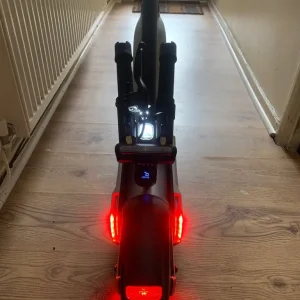 Pure electric scooter - Image 2