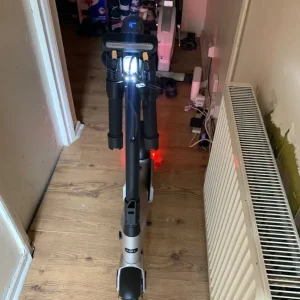 Pure electric scooter - Image 4